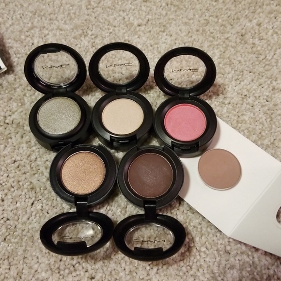 mac eyeshadow singles mac eyeshadow singles